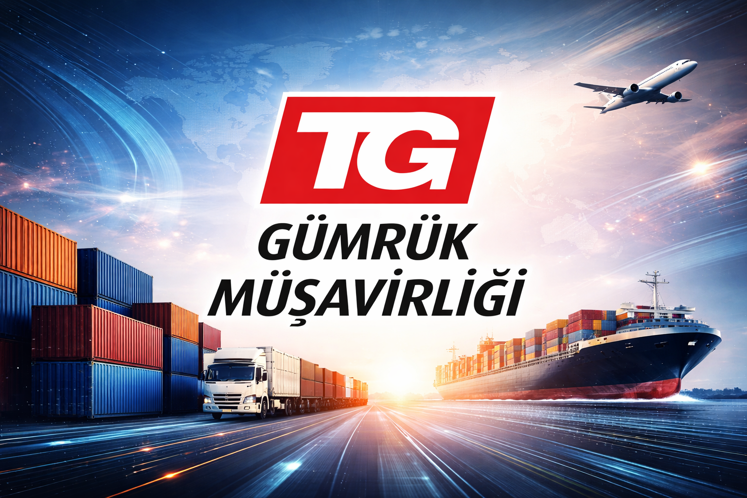 Gümrük müşavirliği 